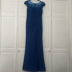Cocktail/wedding guest dress